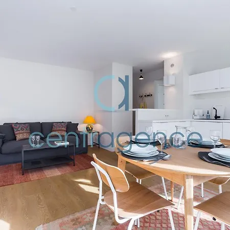 Philibert - 1 - Le Port Apartamento Niza