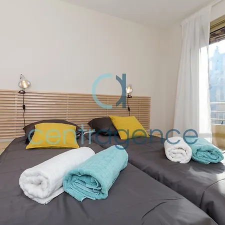 Apartamento Philibert - 1 - Le Port *
